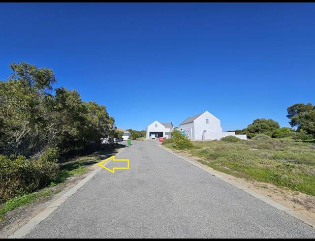 LAND FOR SALE IN SHELLEY POINT